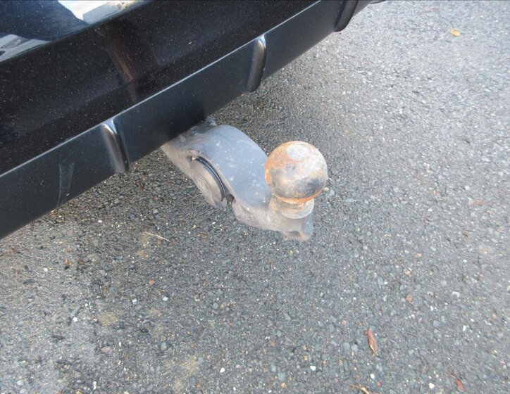 Porsche Cayenne Kombi 2,9 l 324 kw