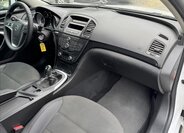 Opel Insignia Kombi 2,0 l 96 kw