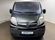 Opel Vivaro Kombi 2,0 l 84 kw