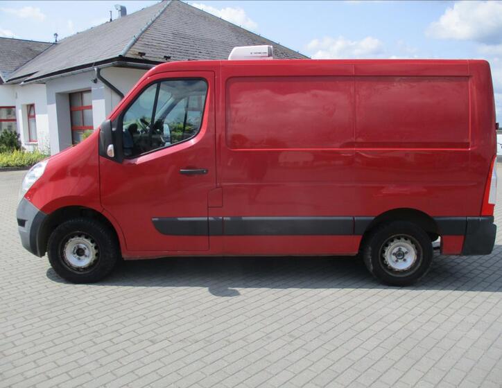 Renault Master 2