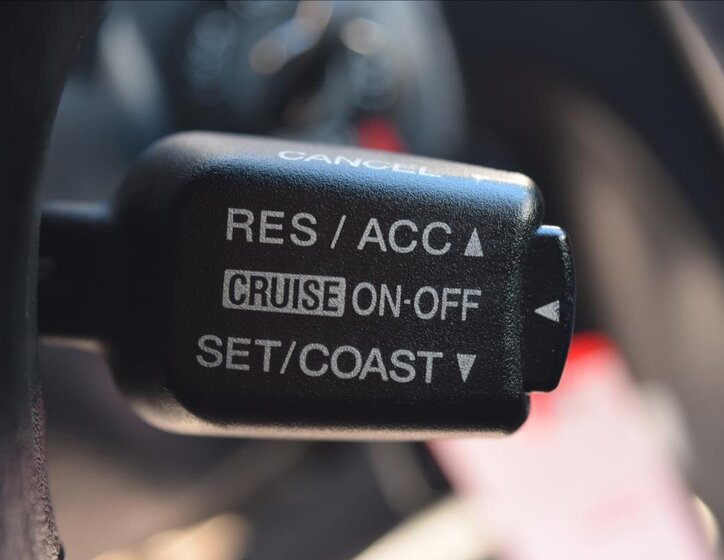 Hyundai Tucson SUV 2,0 l 104 kw