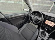 Volkswagen Golf Kombi 999,0 81 kw