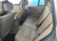 BMW X3 SUV / Terénní 2,0 l 130 kw