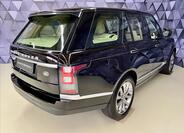 Land Rover Range Rover 7