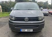 Volkswagen Transporter 17