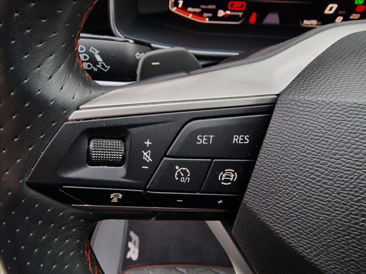 Seat Leon Kombi 2,0 l 110 kw