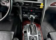 Audi A6 Kombi 0,0 171 kw
