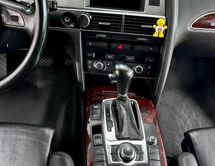 Audi A6 Kombi 0,0 171 kw