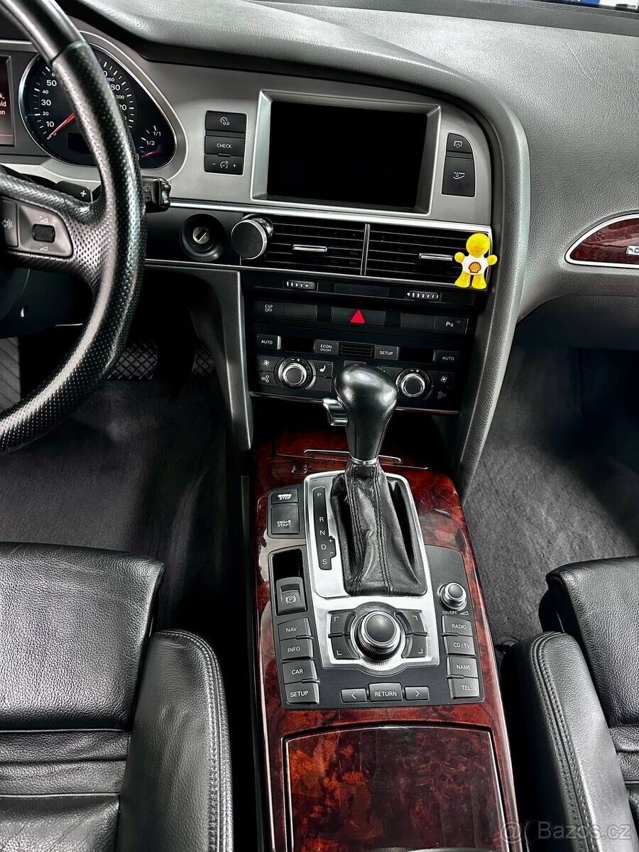 Audi A6 Kombi 0,0 171 kw