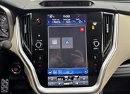 Subaru Outback Kombi 2,5 l 124 kw