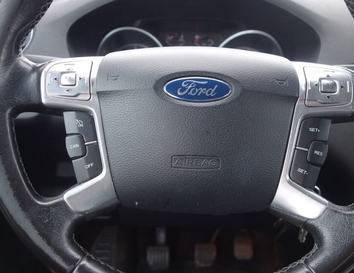 Ford Galaxy MPV 2,0 l 103 kw