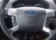 Ford Galaxy MPV 2,0 l 103 kw