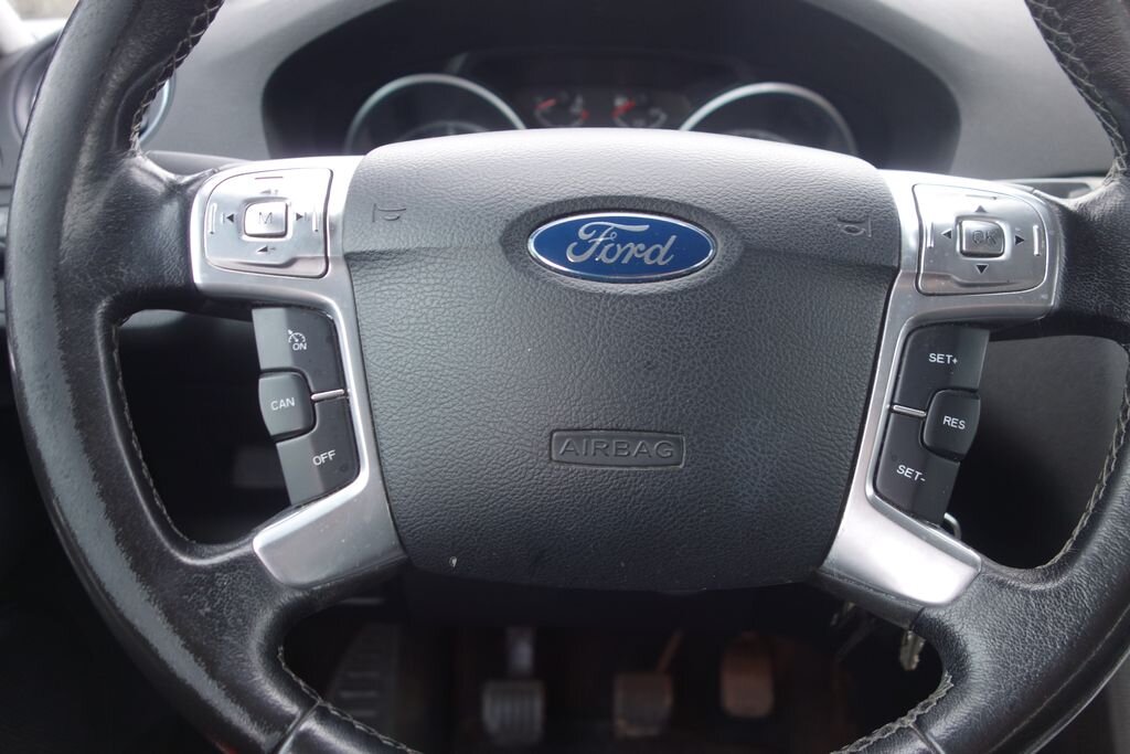 Ford Galaxy MPV 2,0 l 103 kw