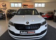 Škoda Karoq SUV / Terénní 2,0 l 140 kw
