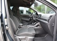 Škoda Karoq SUV / Terénní 1,5 l 110 kw