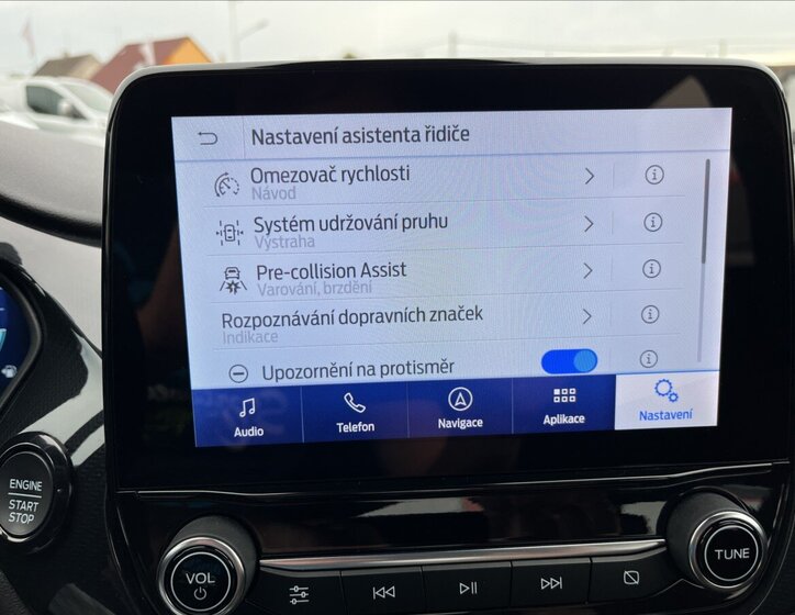 Ford Puma Hatchback 999,0 92 kw