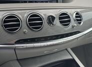 Mercedes-Benz Třídy S 35