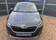 Škoda Fabia Hatchback 999,0 70 kw