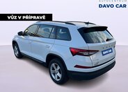 Škoda Kodiaq SUV / Terénní 2,0 l 147 kw