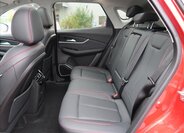 Dongfeng T5 EVO SUV 1,5 l 130 kw