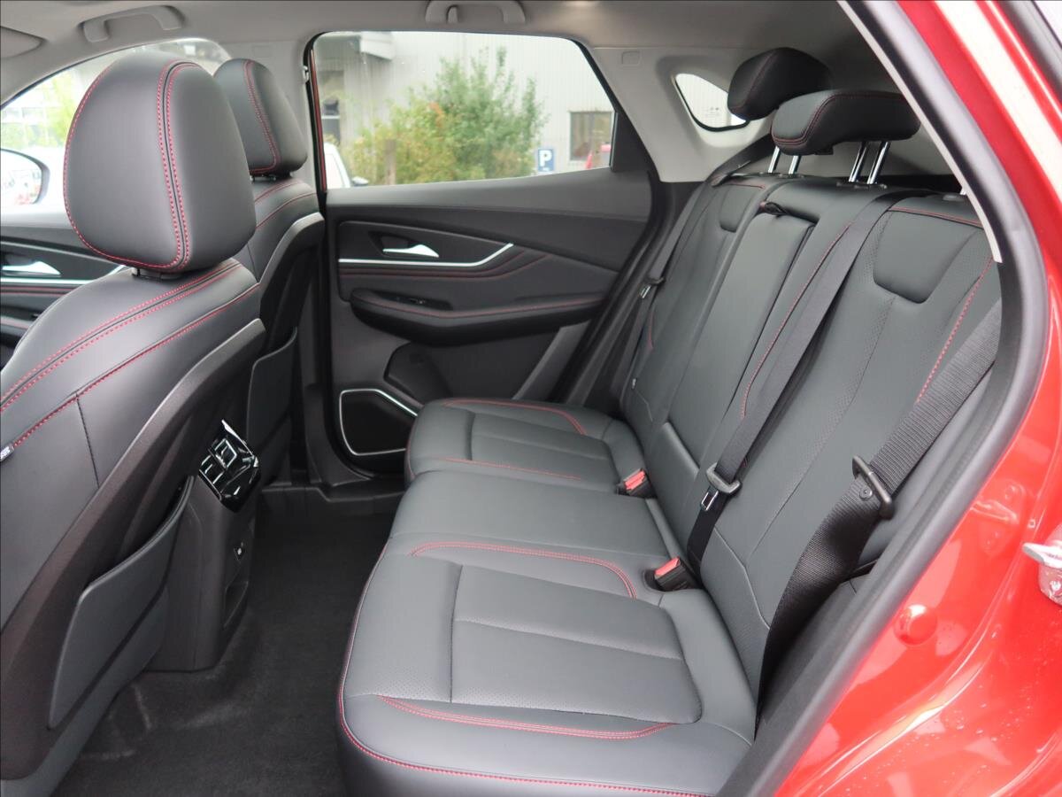 Dongfeng T5 EVO SUV 1,5 l 130 kw