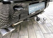 Land Rover Defender SUV 5,0 l 313 kw