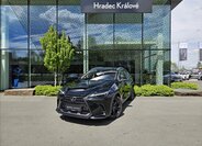 Lexus NX 450h plus SUV / Terénní 2,5 l 227 kw