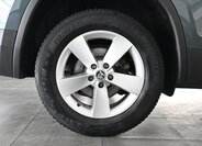 Škoda Kodiaq SUV 1,5 l 110 kw