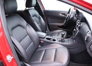 Mercedes-Benz Třídy A 11