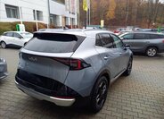 KIA Ostatní SUV 0,0 110 kw