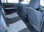 Suzuki Grand Vitara 11