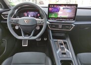 Cupra Formentor SUV / Terénní 2,0 l 245 kw