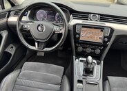 Volkswagen Passat 44