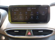 Hyundai Santa Fe SUV 2,2 l 142 kw