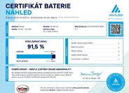 Mazda CX-60 SUV 2,5 l 241 kw