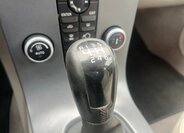 Volvo S40 Sedan 1,6 l 84 kw