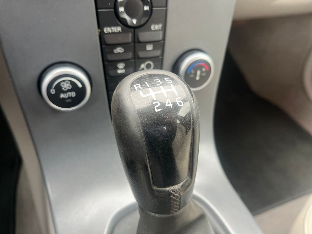 Volvo S40 Sedan 1,6 l 84 kw