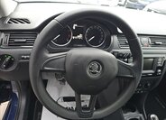 Škoda Rapid Hatchback 1,2 l 66 kw