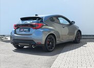 Toyota GR Yaris Hatchback 1,6 l 206 kw