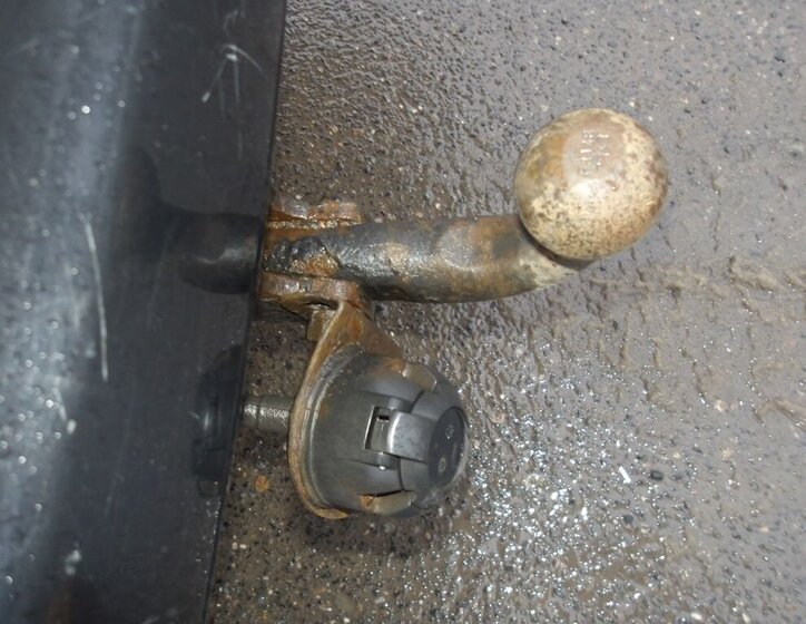 KIA Sorento SUV 2,5 l 103 kw