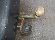 KIA Sorento SUV 2,5 l 103 kw