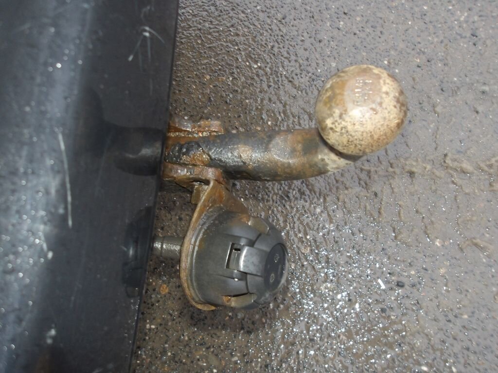 KIA Sorento SUV 2,5 l 103 kw