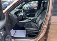 Mercedes-Benz GLB 24