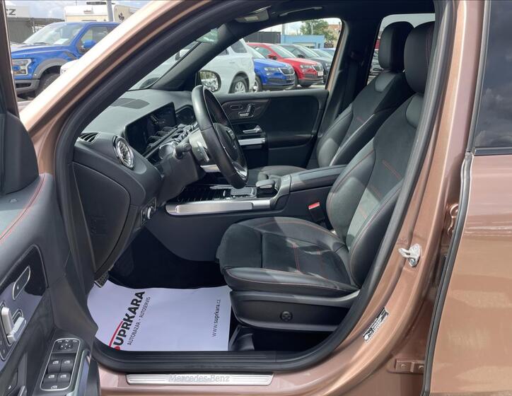 Mercedes-Benz GLB 24