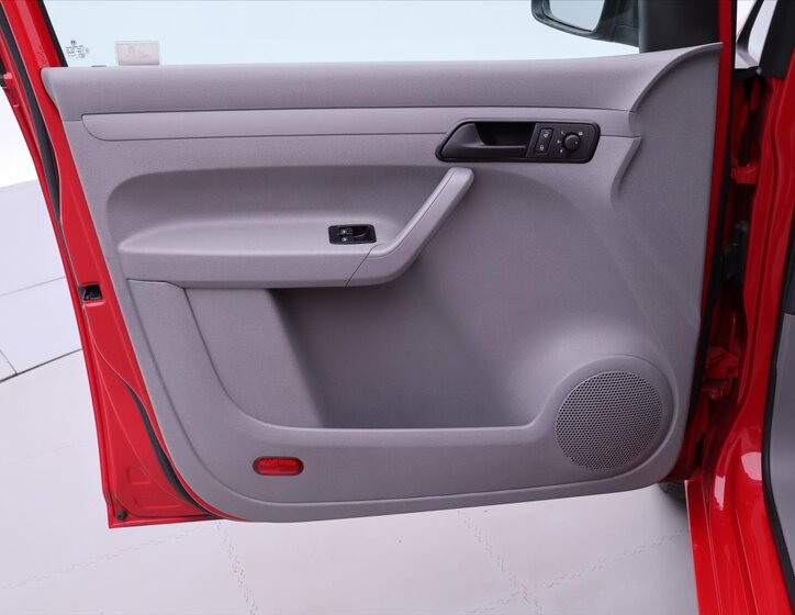 Volkswagen Caddy MPV 1,4 l 59 kw