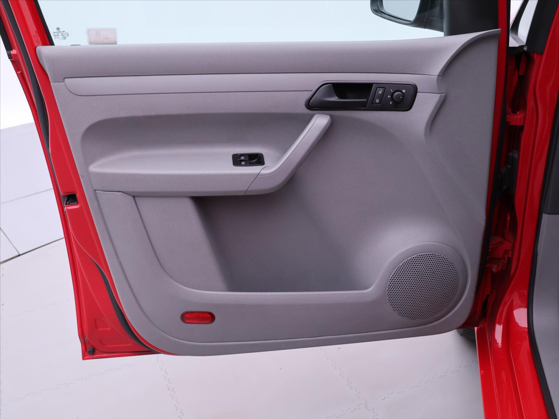 Volkswagen Caddy MPV 1,4 l 59 kw