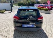 Renault Clio Kombi 1,1 l 54 kw
