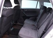 Škoda Kodiaq SUV / Terénní 2,0 l 140 kw