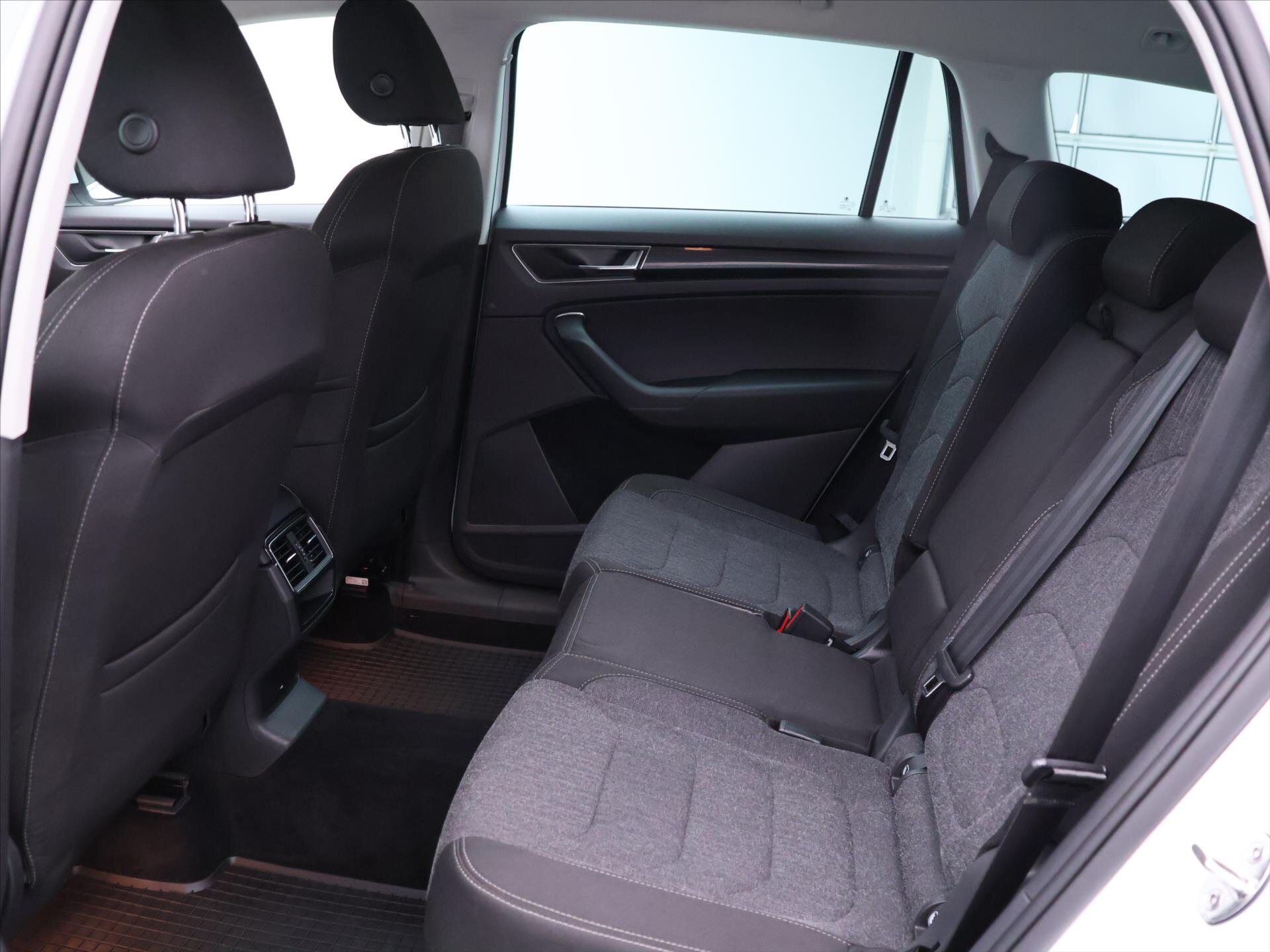 Škoda Kodiaq SUV / Terénní 2,0 l 140 kw