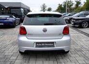 Volkswagen Polo 5